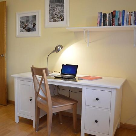 Apartament Gecko Tazacorte Zewnętrze zdjęcie