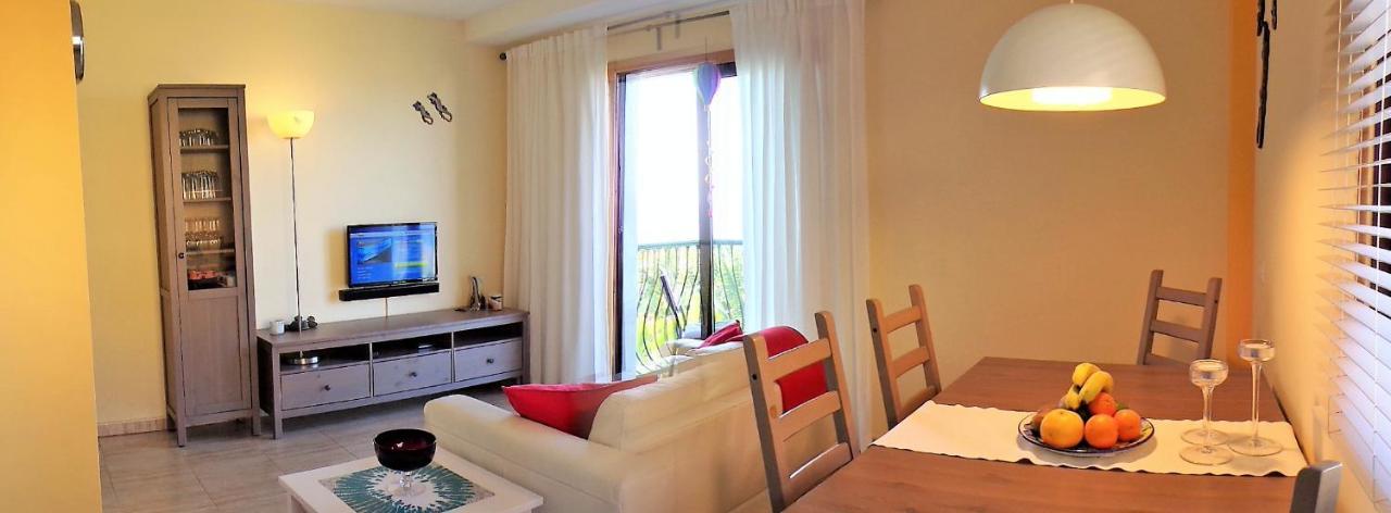 Apartament Gecko Tazacorte Zewnętrze zdjęcie