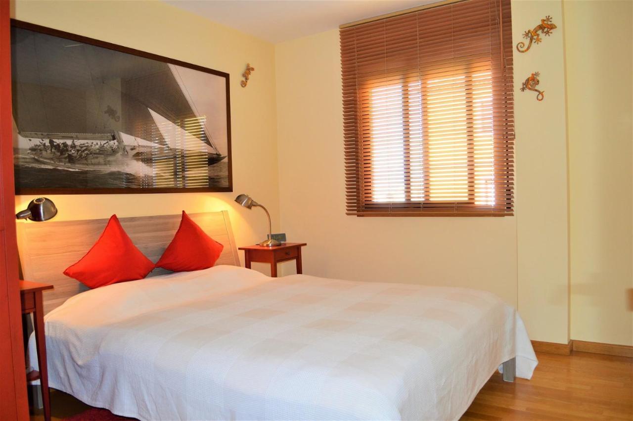 Apartament Gecko Tazacorte Zewnętrze zdjęcie