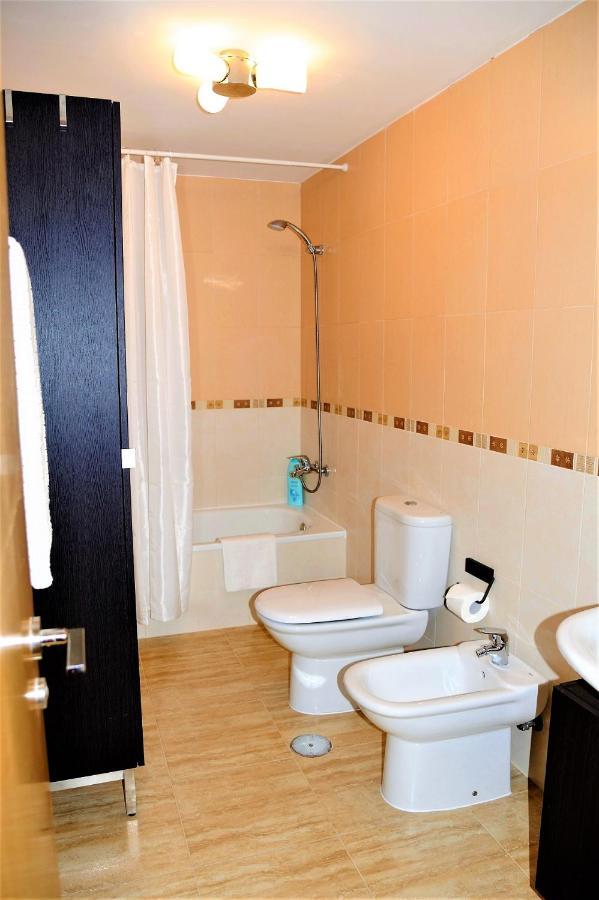 Apartament Gecko Tazacorte Zewnętrze zdjęcie
