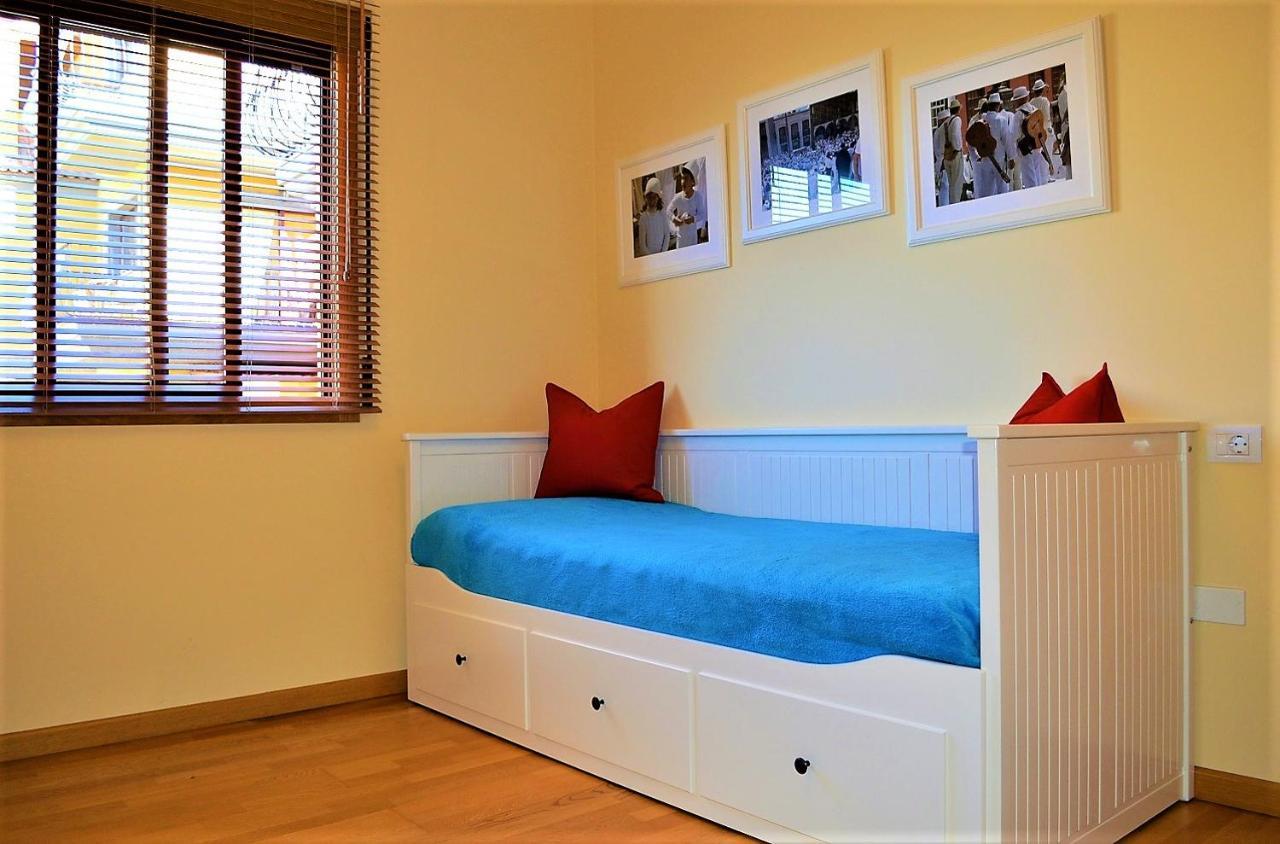 Apartament Gecko Tazacorte Zewnętrze zdjęcie